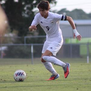 Aidan Teller mugshot