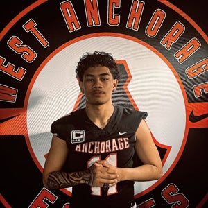 Chris Faletoi c/o '25