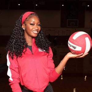 Faith Adebusayi