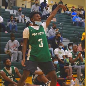 Dyshawn Taylor