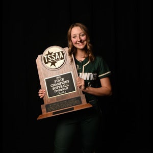 Braylee Raby
