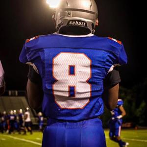 Jeanarion Kamga mugshot