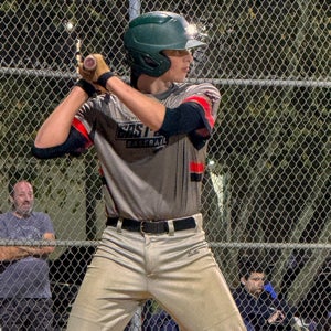 Konrad Fletcher mugshot