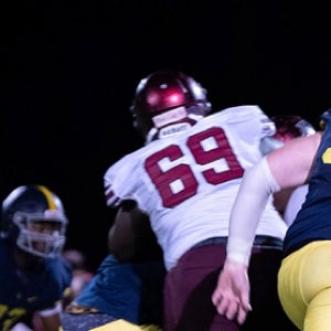 Kaleb Guinn