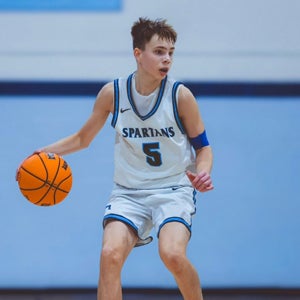 Gabriels Blaubuks mugshot