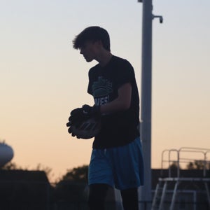 Nolan Borgman