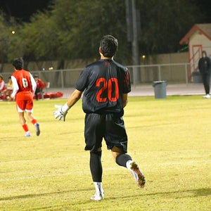 Lucas Mora