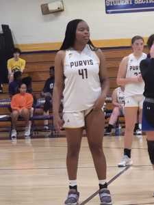 Zoey Robinson mugshot