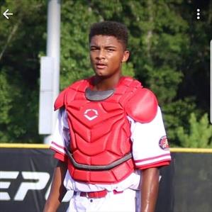 Trey Craft's High School Career Home