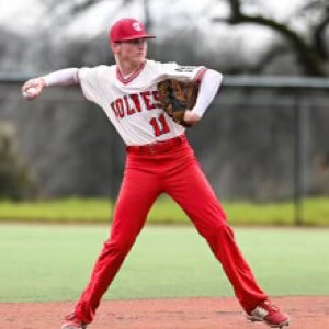 Kolten Halliday mugshot