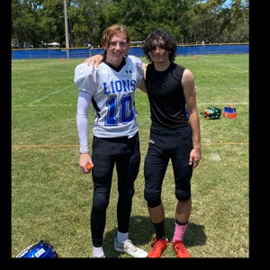 Daniel Darretta mugshot