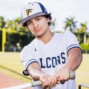 Tommy Barcinas jr