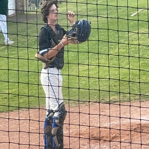Brock Hayes