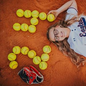JENNA BAGGETT