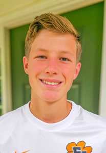 Brayden Harrer