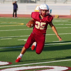 CHRISTIAN SOTELO