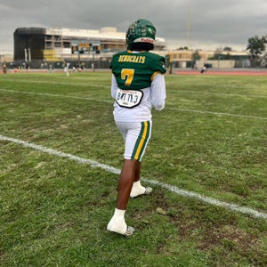 Roshaun Brown mugshot