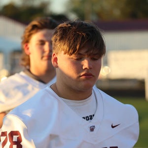 Lucas Davis
