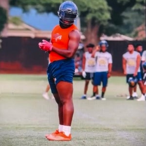 Xavier Williams