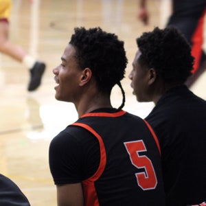 Marrel Alexander mugshot