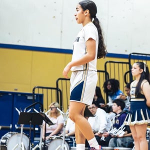 Autumn Glover mugshot