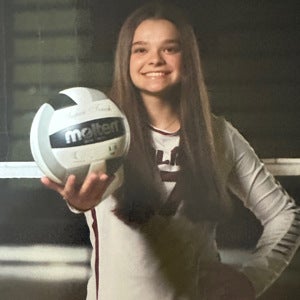 Kaila Casberg mugshot