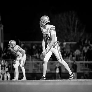 TREY LECLAIR