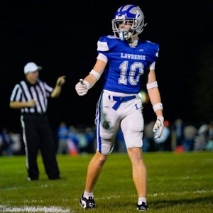 Trey Leclair