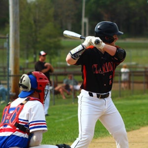 Noah Harrison