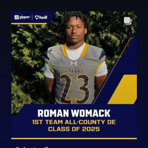 Roman Womack