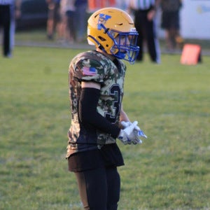 Kaiden Franks
