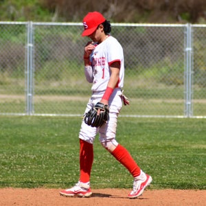 Daniel Vidal mugshot