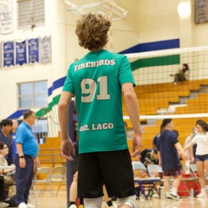 Morgan Leamon mugshot