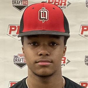 Quincy Mazeke mugshot