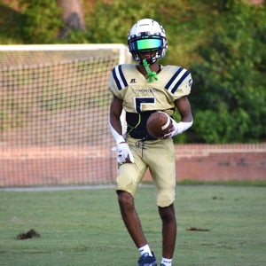 Bramond Clark-mcrae