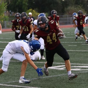 Braden Fowler