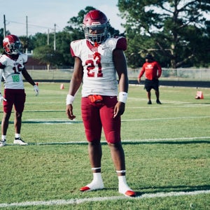 Jayden Taylor mugshot