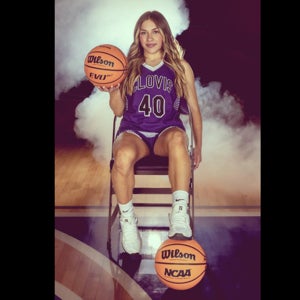 Brynn Petner mugshot