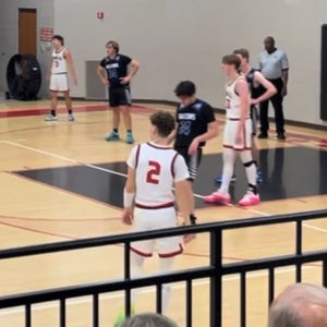 Brayden Clements