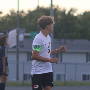 Brody Moore