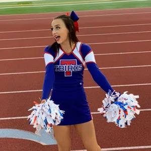Savannah Zubia