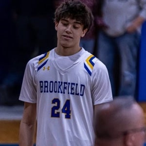 Gustavo Almeida mugshot