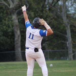 Chaz Carbone mugshot