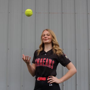 Taegan Ann Gadberry mugshot