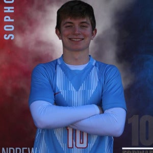 Andrew Hansen mugshot