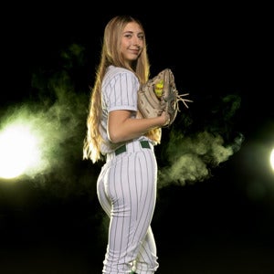 Gena Ellison mugshot