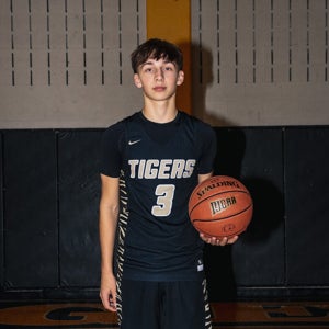 Jaden Luchanski