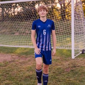 Jayden Vengley