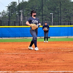 Lilly Bellinger mugshot