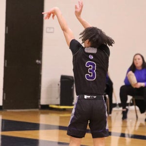 Trey Tolbert mugshot